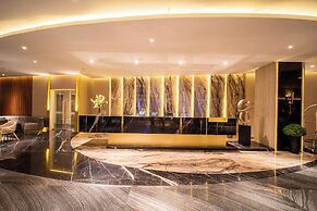 The All-Suite Pentacity Hotel Balikpapan