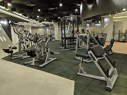 The All-Suite Pentacity Hotel Balikpapan