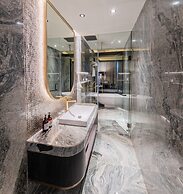 The All-Suite Pentacity Hotel Balikpapan