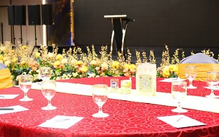 The All-Suite Pentacity Hotel Balikpapan