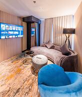 The All-Suite Pentacity Hotel Balikpapan