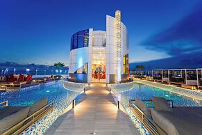 The All-Suite Pentacity Hotel Balikpapan