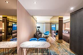 The All-Suite Pentacity Hotel Balikpapan