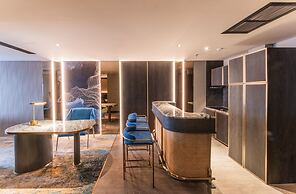 The All-Suite Pentacity Hotel Balikpapan