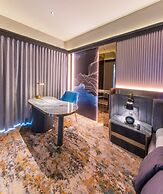 The All-Suite Pentacity Hotel Balikpapan