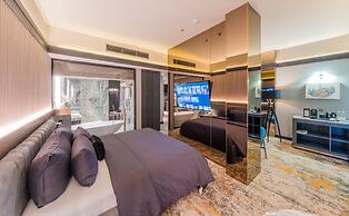 The All-Suite Pentacity Hotel Balikpapan