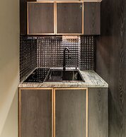 The All-Suite Pentacity Hotel Balikpapan