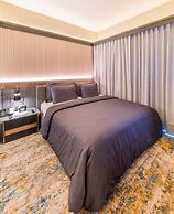 The All-Suite Pentacity Hotel Balikpapan
