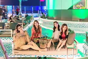 The All-Suite Pentacity Hotel Balikpapan