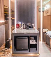 The All-Suite Pentacity Hotel Balikpapan