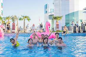 The All-Suite Pentacity Hotel Balikpapan