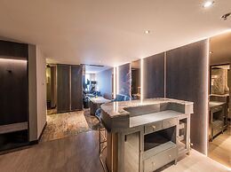 The All-Suite Pentacity Hotel Balikpapan