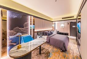 The All-Suite Pentacity Hotel Balikpapan