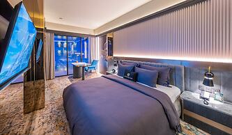 The All-Suite Pentacity Hotel Balikpapan