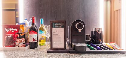 The All-Suite Pentacity Hotel Balikpapan