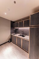 The All-Suite Pentacity Hotel Balikpapan