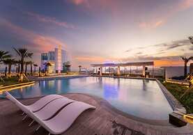 The All-Suite Pentacity Hotel Balikpapan