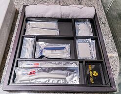 The All-Suite Pentacity Hotel Balikpapan