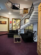 Trail Residency Guest House