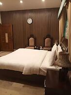 Trail Residency Guest House