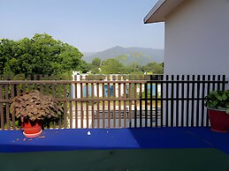 Trail Residency Guest House