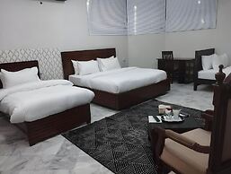 Trail Residency Guest House