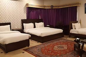 Trail Residency Guest House