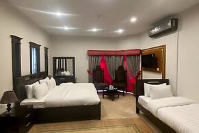 Trail Residency Guest House