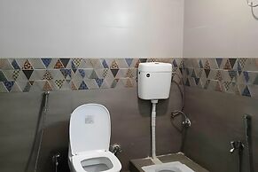 Trail Residency Guest House