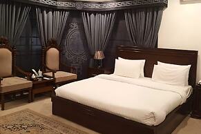 Trail Residency Guest House