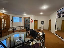 Trail Residency Guest House