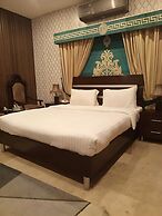 Trail Residency Guest House