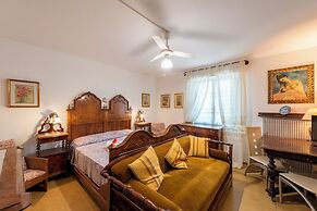 Casa De Nardis Sunny House