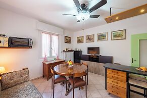 Casa De Nardis Sunny House