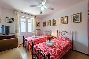 Casa De Nardis Sunny House