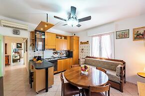 Casa De Nardis Sunny House