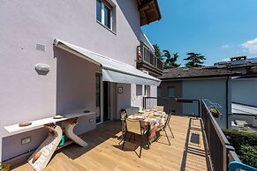 Casa De Nardis Sunny House