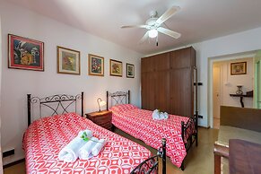 Casa De Nardis Sunny House