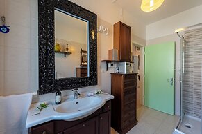 Casa De Nardis Sunny House