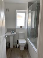 Pine Cottage Retreat in Suffolk