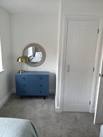 Pine Cottage Retreat in Suffolk