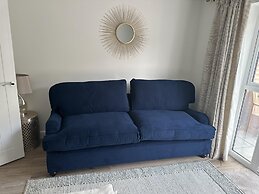 Pine Cottage Retreat in Suffolk