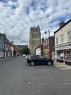 Pine Cottage Retreat in Suffolk