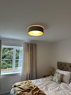 Pine Cottage Retreat in Suffolk