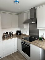 Pine Cottage Retreat in Suffolk