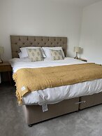 Pine Cottage Retreat in Suffolk