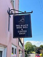 Pine Cottage Retreat in Suffolk