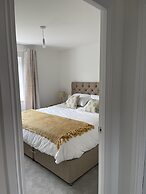 Pine Cottage Retreat in Suffolk