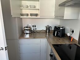 Pine Cottage Retreat in Suffolk