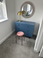 Pine Cottage Retreat in Suffolk